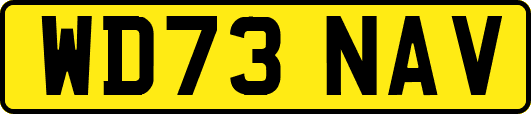 WD73NAV
