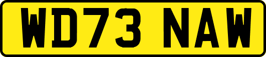 WD73NAW