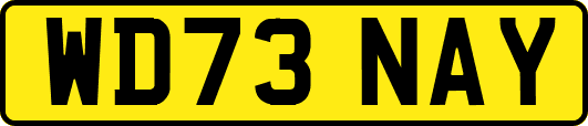 WD73NAY