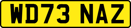 WD73NAZ