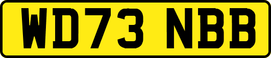 WD73NBB