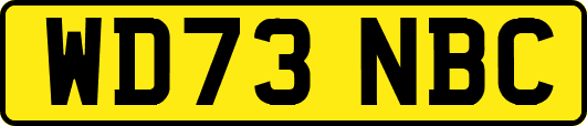 WD73NBC