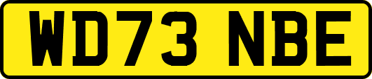 WD73NBE