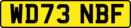 WD73NBF