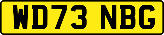 WD73NBG