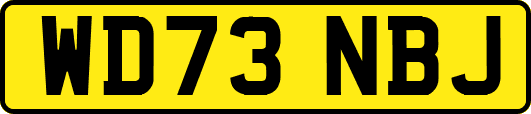 WD73NBJ