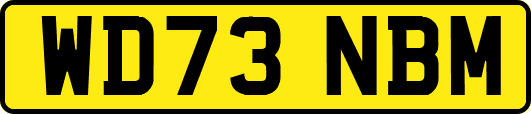 WD73NBM