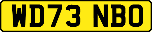 WD73NBO