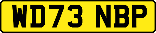 WD73NBP