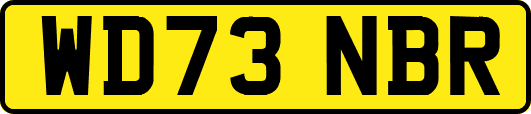 WD73NBR