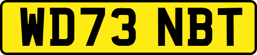 WD73NBT