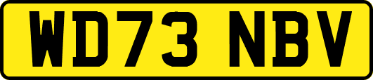 WD73NBV