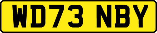 WD73NBY