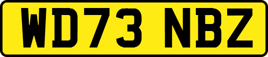 WD73NBZ