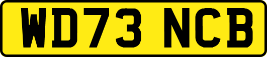 WD73NCB