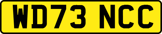 WD73NCC