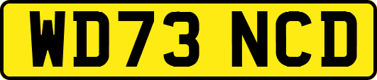 WD73NCD
