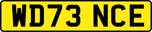 WD73NCE