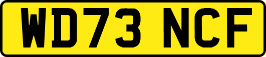 WD73NCF