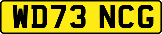 WD73NCG