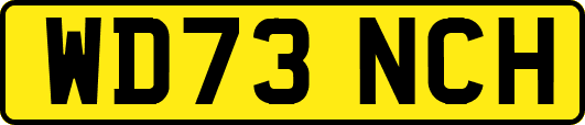 WD73NCH