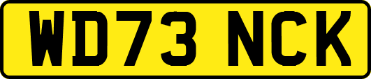 WD73NCK