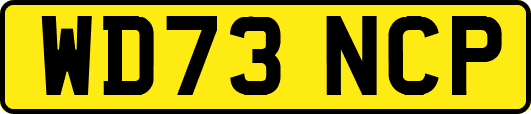 WD73NCP