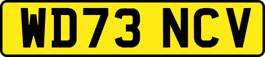 WD73NCV