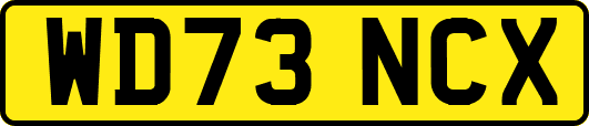 WD73NCX