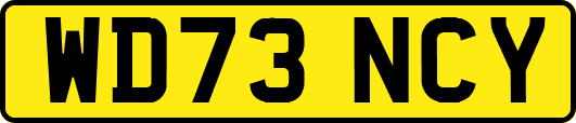 WD73NCY