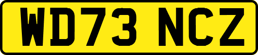 WD73NCZ