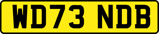WD73NDB