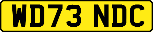 WD73NDC