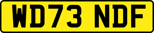 WD73NDF