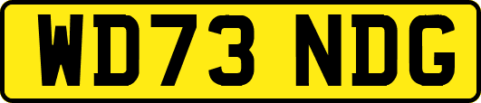 WD73NDG