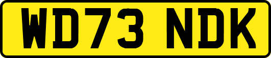 WD73NDK