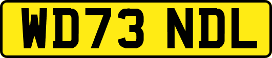 WD73NDL