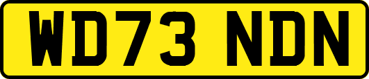 WD73NDN