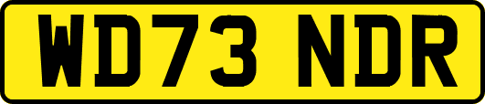 WD73NDR