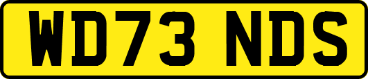 WD73NDS