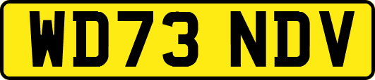 WD73NDV