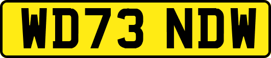 WD73NDW