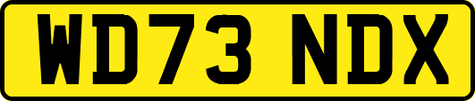 WD73NDX