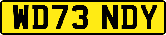 WD73NDY