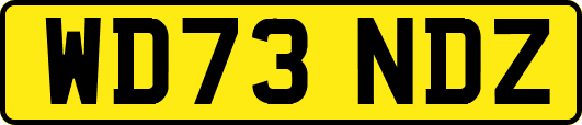 WD73NDZ