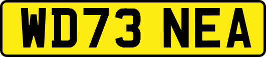 WD73NEA