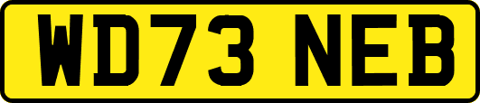 WD73NEB
