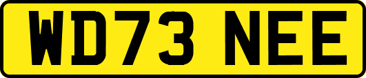 WD73NEE