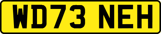 WD73NEH