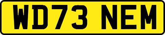 WD73NEM
